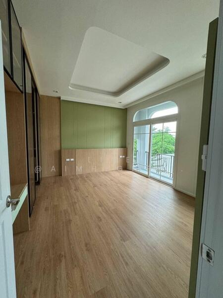 Grandio Sathorn, กรุงเทพ, Kanlapaphruek outbound side, บางขุนเทียน, จอมทอง, กรุงเทพ, 216 ตร.ม., บ้านเดี่ยว ให้เช่า, โดย LINE @AIMHIGHPROPERTY, 11624706 - DDproperty.com