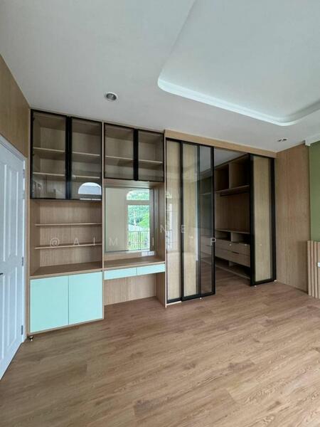 Grandio Sathorn, กรุงเทพ, Kanlapaphruek outbound side, บางขุนเทียน, จอมทอง, กรุงเทพ, 216 ตร.ม., บ้านเดี่ยว ให้เช่า, โดย LINE @AIMHIGHPROPERTY, 11624706 - DDproperty.com