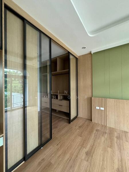 Grandio Sathorn, กรุงเทพ, Kanlapaphruek outbound side, บางขุนเทียน, จอมทอง, กรุงเทพ, 216 ตร.ม., บ้านเดี่ยว ให้เช่า, โดย LINE @AIMHIGHPROPERTY, 11624706 - DDproperty.com