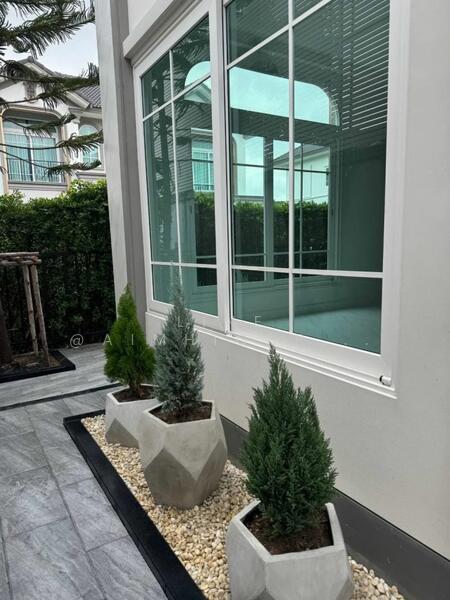 Grandio Sathorn, กรุงเทพ, Kanlapaphruek outbound side, บางขุนเทียน, จอมทอง, กรุงเทพ, 216 ตร.ม., บ้านเดี่ยว ให้เช่า, โดย LINE @AIMHIGHPROPERTY, 11624706 - DDproperty.com