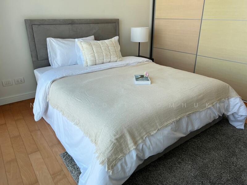 Fullerton Sukhumvit : ฟูลเลอตัน สุขุมวิท, กรุงเทพ, ถนนสุขุมวิท, คลองตันเหนือ, วัฒนา, กรุงเทพ, 106 ตร.ม., คอนโด ให้เช่า, โดย Napawadee Homhuk, 11624724 - DDproperty.com