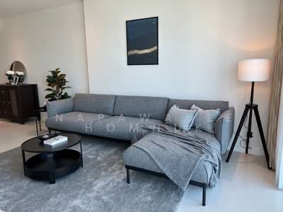 For Rent - Fullerton Sukhumvit, Bangkok