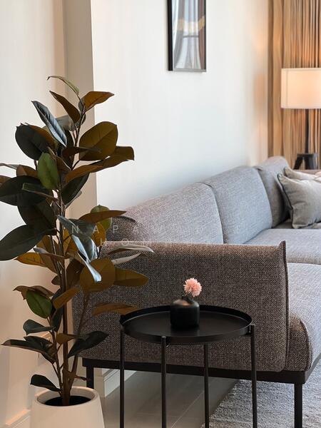 Fullerton Sukhumvit : ฟูลเลอตัน สุขุมวิท, กรุงเทพ, ถนนสุขุมวิท, คลองตันเหนือ, วัฒนา, กรุงเทพ, 106 ตร.ม., คอนโด ให้เช่า, โดย Napawadee Homhuk, 11624724 - DDproperty.com