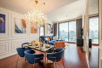 For Rent - Khun By Yoo, Bangkok