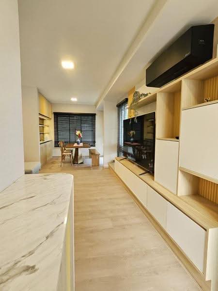 Anya Bangna-Ramkhamhaeng 2, Bangkok, Ramkhamhaeng 2 Road, Dok Mai, Prawet, Bangkok, 2 Bedrooms, 156 sqm, Townhouse For Rent, by มนัสนันท์ สิริรุจิรัตน์, 11624771 - DDproperty.com