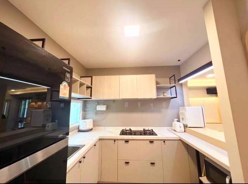 Anya Bangna-Ramkhamhaeng 2, Bangkok, Ramkhamhaeng 2 Road, Dok Mai, Prawet, Bangkok, 2 Bedrooms, 156 sqm, Townhouse For Rent, by มนัสนันท์ สิริรุจิรัตน์, 11624771 - DDproperty.com