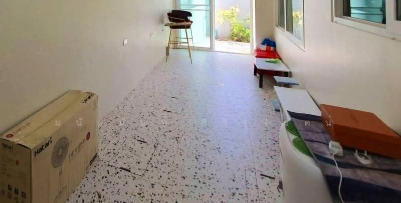 Anya Bangna-Ramkhamhaeng 2, Bangkok, Ramkhamhaeng 2 Road, Dok Mai, Prawet, Bangkok, 2 Bedrooms, 156 sqm, Townhouse For Rent, by มนัสนันท์ สิริรุจิรัตน์, 11624771 - DDproperty.com
