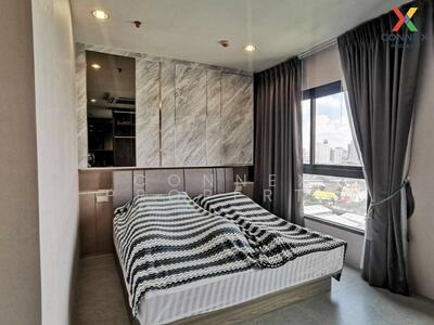 For Rent - Niche Mono Charoen Nakorn, Bangkok