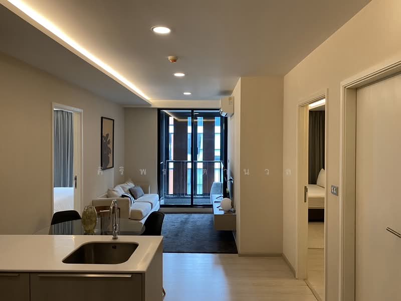 Vtara Sukhumvit 36 : วีธารา สุขุมวิท 36, กรุงเทพ, 118 ซอยแสนสบาย, พระโขนง, คลองเตย, กรุงเทพ, 65 ตร.ม., คอนโด ให้เช่า, โดย ศิริพร ตานวล, 11624891 - DDproperty.com