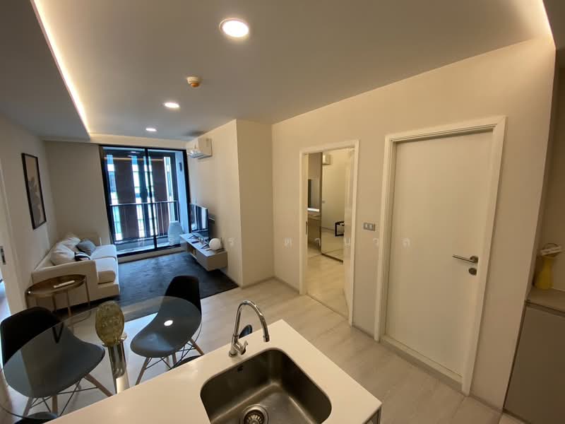 Vtara Sukhumvit 36 : วีธารา สุขุมวิท 36, กรุงเทพ, 118 ซอยแสนสบาย, พระโขนง, คลองเตย, กรุงเทพ, 65 ตร.ม., คอนโด ให้เช่า, โดย ศิริพร ตานวล, 11624891 - DDproperty.com