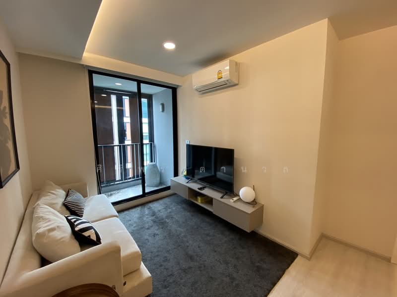 Vtara Sukhumvit 36 : วีธารา สุขุมวิท 36, กรุงเทพ, 118 ซอยแสนสบาย, พระโขนง, คลองเตย, กรุงเทพ, 65 ตร.ม., คอนโด ให้เช่า, โดย ศิริพร ตานวล, 11624891 - DDproperty.com