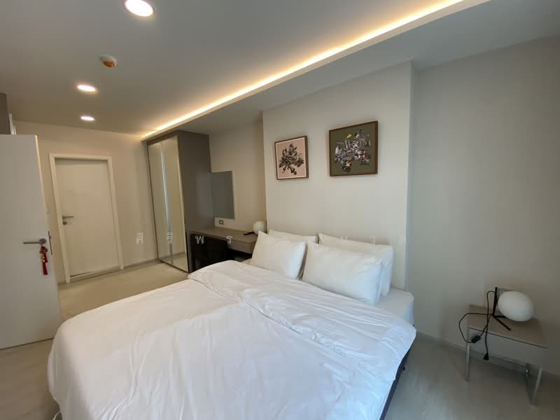 Vtara Sukhumvit 36, Bangkok, 118 Soi Saen Sabai, Phra Kanong, Khlong Toei, Bangkok, 2 Bedrooms, 65 sqm, Condo For Rent, by Siriporn Tanuan, 11624891 - DDproperty.com