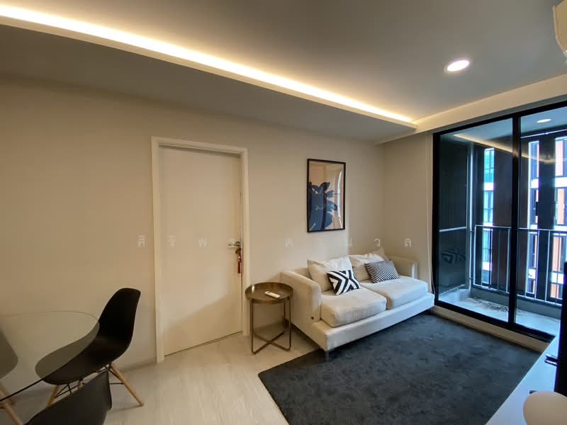 Vtara Sukhumvit 36, Bangkok, 118 Soi Saen Sabai, Phra Kanong, Khlong Toei, Bangkok, 2 Bedrooms, 65 sqm, Condo For Rent, by Siriporn Tanuan, 11624891 - DDproperty.com