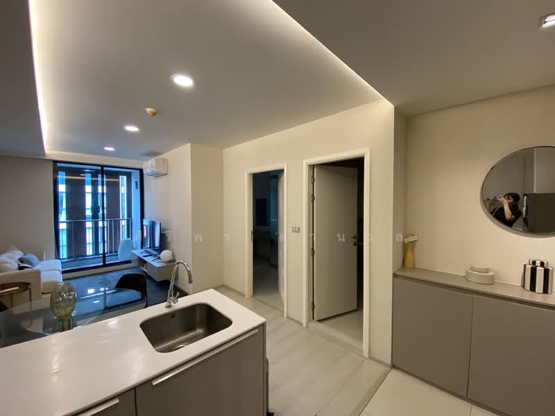 Vtara Sukhumvit 36, Bangkok, 118 Soi Saen Sabai, Phra Kanong, Khlong Toei, Bangkok, 2 Bedrooms, 65 sqm, Condo For Rent, by Siriporn Tanuan, 11624891 - DDproperty.com
