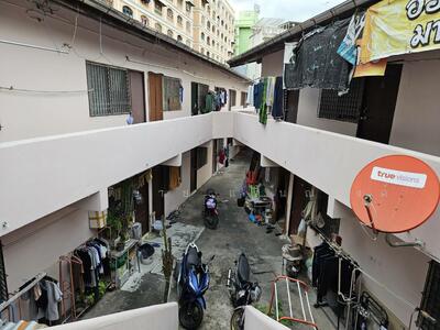 ขาย - Udom Suk 56 : อุดมสุข56 (หอพัก), กรุงเทพ