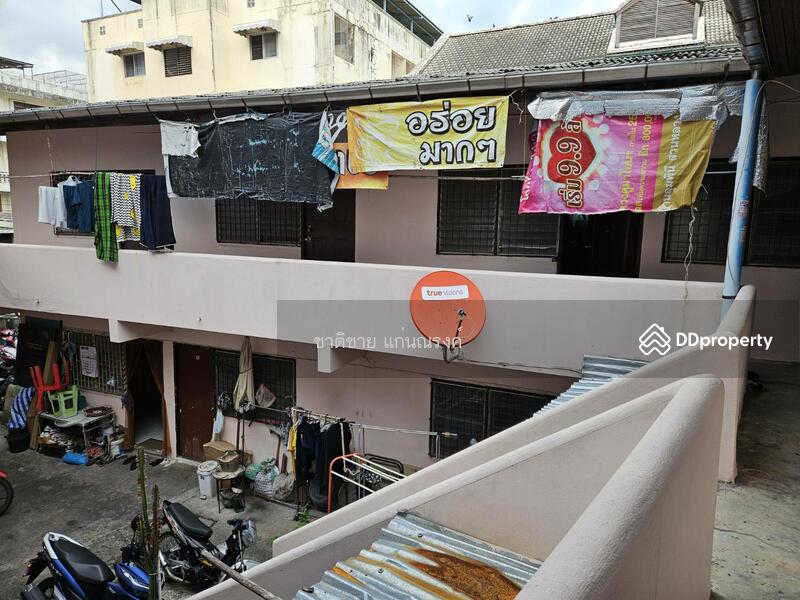 ขาย - Udom Suk 56 : อุดมสุข56 (หอพัก), กรุงเทพ