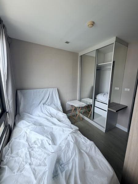 Metro Luxe Ratchada : เมโทรลักซ์ รัชดา, กรุงเทพ, 461 ถนนรัชดาภิเษก, ดินแดง, กรุงเทพ, 45 ตร.ม., คอนโด ให้เช่า, โดย Jarunat K, 11625023 - DDproperty.com