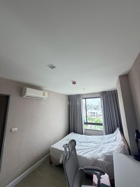 Metro Luxe Ratchada, Bangkok, 461 Ratchadaphisek Road, Din Daeng, Bangkok, 2 Bedrooms, 45 sqm, Condo For Rent, by Jarunat K, 11625023 - DDproperty.com