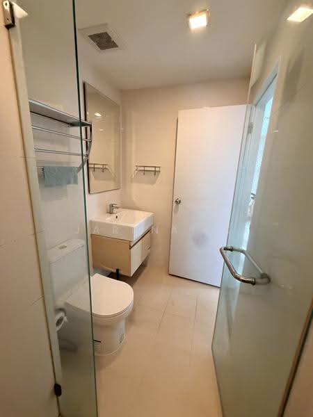 Metro Luxe Ratchada : เมโทรลักซ์ รัชดา, กรุงเทพ, 461 ถนนรัชดาภิเษก, ดินแดง, กรุงเทพ, 45 ตร.ม., คอนโด ให้เช่า, โดย Jarunat K, 11625023 - DDproperty.com