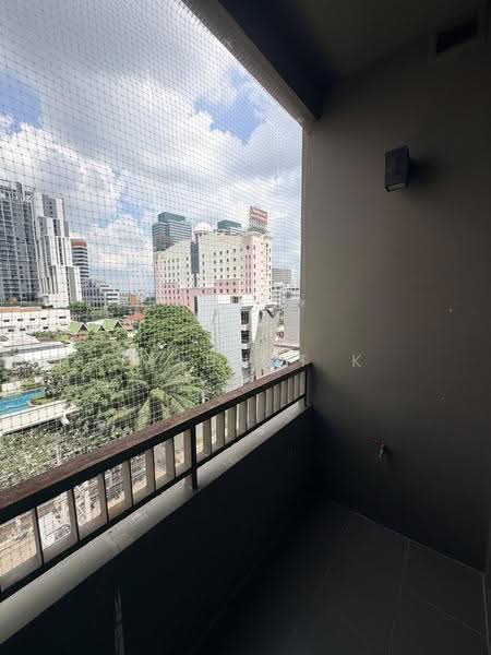 Metro Luxe Ratchada, Bangkok, 461 Ratchadaphisek Road, Din Daeng, Bangkok, 2 Bedrooms, 45 sqm, Condo For Rent, by Jarunat K, 11625023 - DDproperty.com