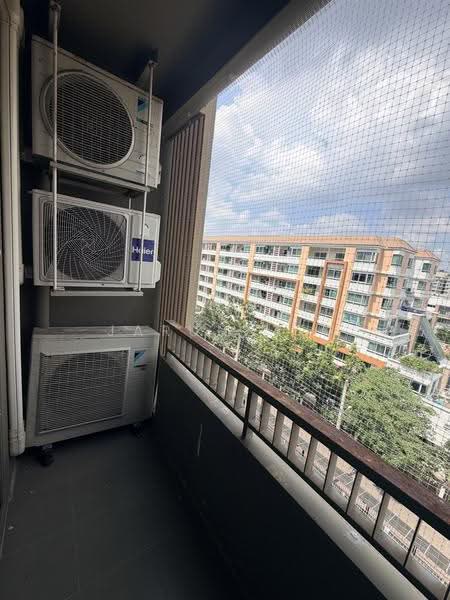Metro Luxe Ratchada, Bangkok, 461 Ratchadaphisek Road, Din Daeng, Bangkok, 2 Bedrooms, 45 sqm, Condo For Rent, by Jarunat K, 11625023 - DDproperty.com