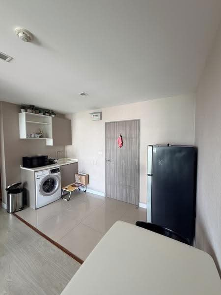 Metro Luxe Ratchada, Bangkok, 461 Ratchadaphisek Road, Din Daeng, Bangkok, 2 Bedrooms, 45 sqm, Condo For Rent, by Jarunat K, 11625023 - DDproperty.com