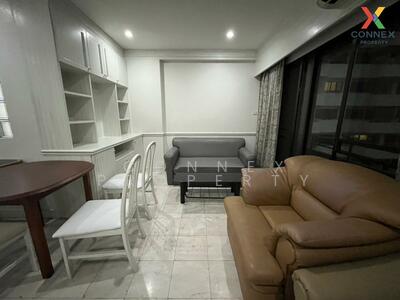 For Rent - Saranjai Mansion, Bangkok