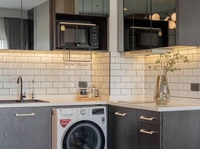 Noble Reveal, Bangkok, 36 Soi Sukhumvit 63, Ekamai Road, Phra Kanong Nua, Watthana, Bangkok, 1 Bedroom, 50 sqm, Condo For Rent, by Rattapon Sivamok, 11625031 - DDproperty.com