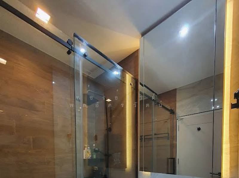 Noble Reveal, Bangkok, 36 Soi Sukhumvit 63, Ekamai Road, Phra Kanong Nua, Watthana, Bangkok, 1 Bedroom, 50 sqm, Condo For Rent, by Rattapon Sivamok, 11625031 - DDproperty.com