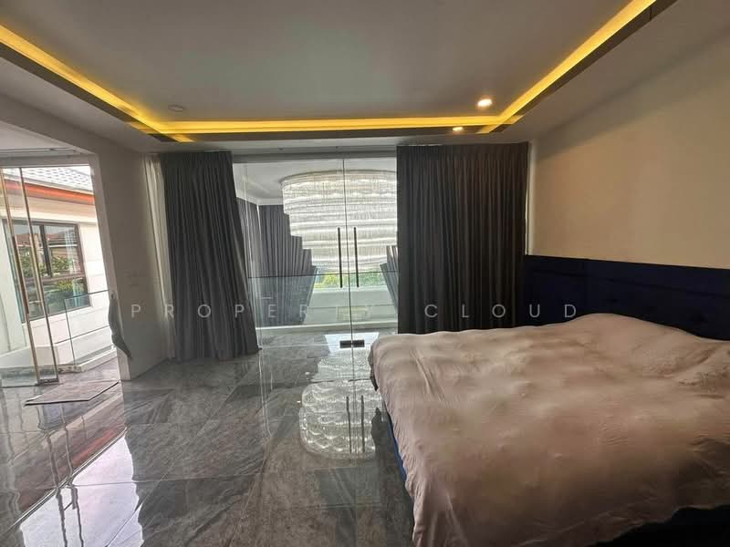 Manthana Rama 2-Thiantale, Bangkok, Bang Khun Thian-Chai Thale Road, Tha Kham, Bang Khun Thian, Bangkok, 4 Bedrooms, 300 sqm, Single Detached House For Sale, by Nichapa Nuntapun, 11625064 - DDproperty.com