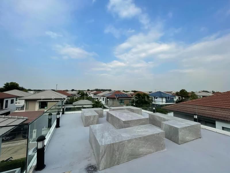 Manthana Rama 2-Thiantale, Bangkok, Bang Khun Thian-Chai Thale Road, Tha Kham, Bang Khun Thian, Bangkok, 4 Bedrooms, 300 sqm, Single Detached House For Sale, by Nichapa Nuntapun, 11625064 - DDproperty.com