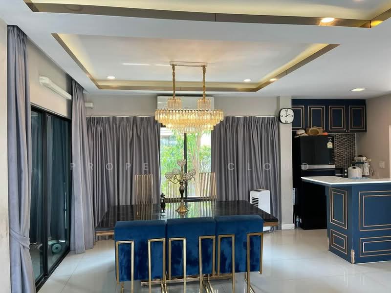 Manthana Rama 2-Thiantale, Bangkok, Bang Khun Thian-Chai Thale Road, Tha Kham, Bang Khun Thian, Bangkok, 4 Bedrooms, 300 sqm, Single Detached House For Sale, by Nichapa Nuntapun, 11625064 - DDproperty.com