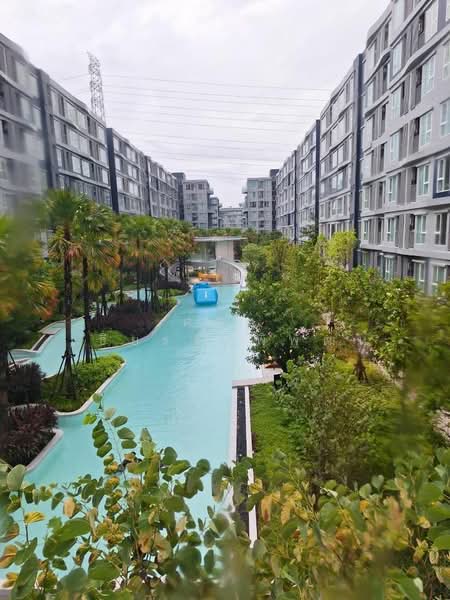 Kave Town Island : เคฟ ทาวน์ ไอส์แลนด์, ปทุมธานี, คลองหนึ่ง, คลองหลวง, ปทุมธานี, 25 ตร.ม., คอนโด ให้เช่า, โดย ศรุต เธียรศิริพิพัฒน์, 11625142 - DDproperty.com