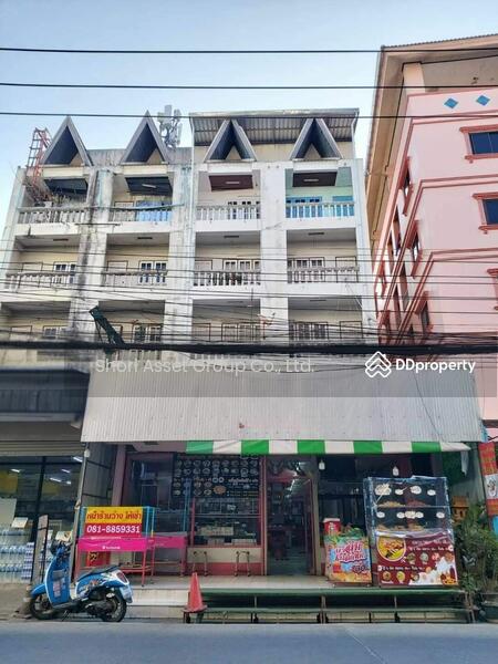 ขาย - สันติธรรม, เชียงใหม่