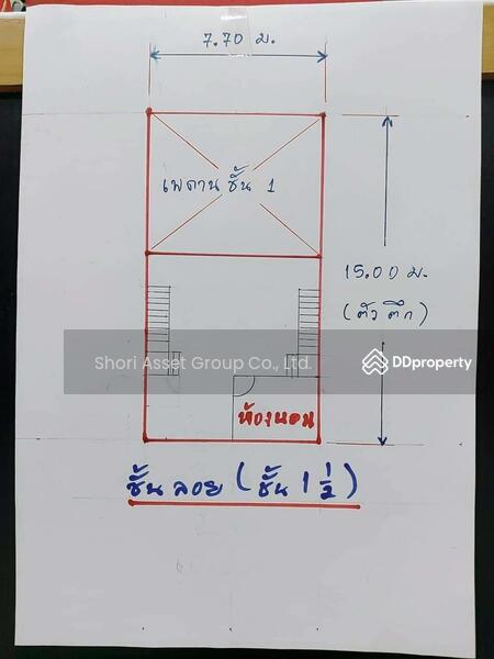 ขาย - สันติธรรม, เชียงใหม่