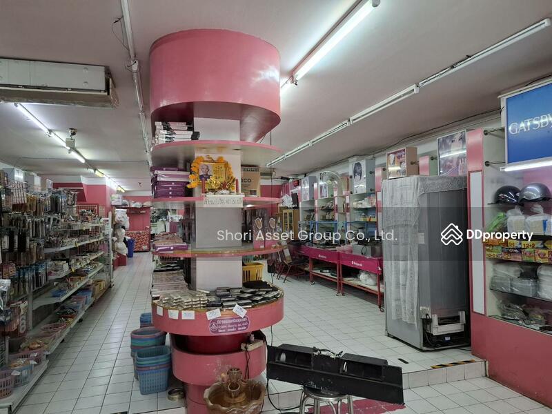 ขาย - สันติธรรม, เชียงใหม่