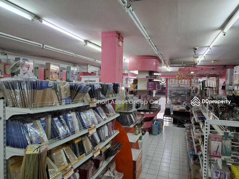 ขาย - สันติธรรม, เชียงใหม่