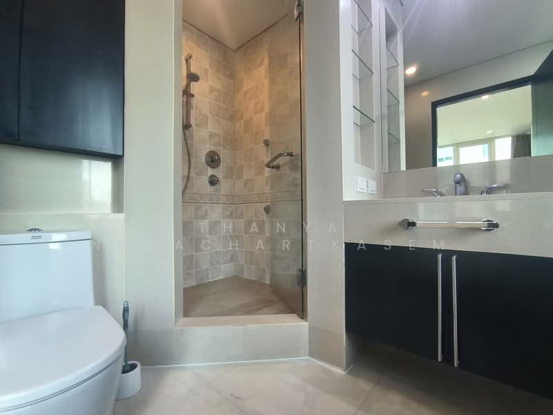 The Park Chidlom, Bangkok, 1 Petchaburi Road, Pathum Wan, Bangkok, 2 Bedrooms, 146 sqm, Condo For Rent, by PROPERTYSIGHTS REAL ESTATE, 11625195 - DDproperty.com
