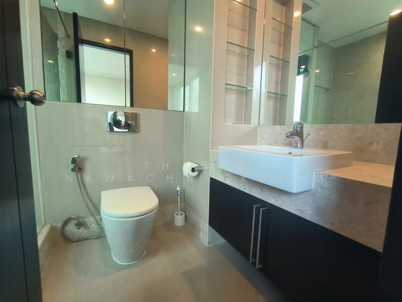 The Park Chidlom, Bangkok, 1 Petchaburi Road, Pathum Wan, Bangkok, 2 Bedrooms, 146 sqm, Condo For Rent, by PROPERTYSIGHTS REAL ESTATE, 11625195 - DDproperty.com
