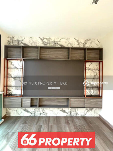 ให้เช่า - Eigen Premium Townhome, กรุงเทพ