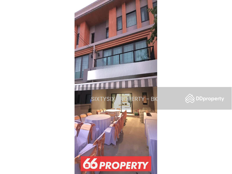ให้เช่า - Eigen Premium Townhome, กรุงเทพ
