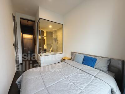 For Rent - Park Origin Thonglor, Bangkok