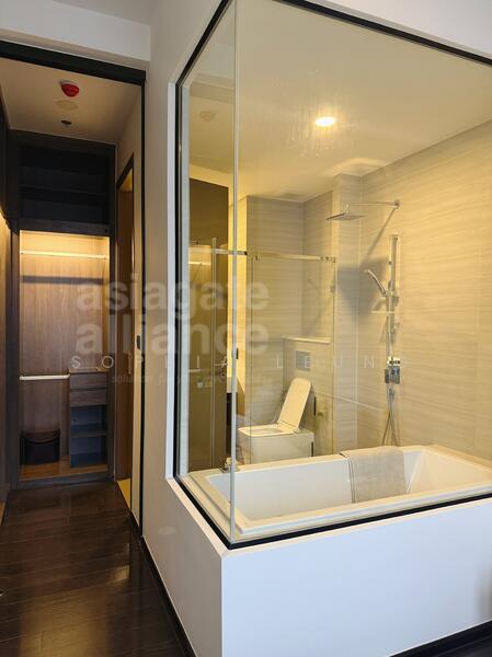 Park Origin Thonglor, กรุงเทพ, Soi Thonglor 10, Sukhumvit Road, คลองตันเหนือ, วัฒนา, กรุงเทพ, 32 ตร.ม., คอนโด ให้เช่า, โดย Sophia Leung, 11625272 - DDproperty.com