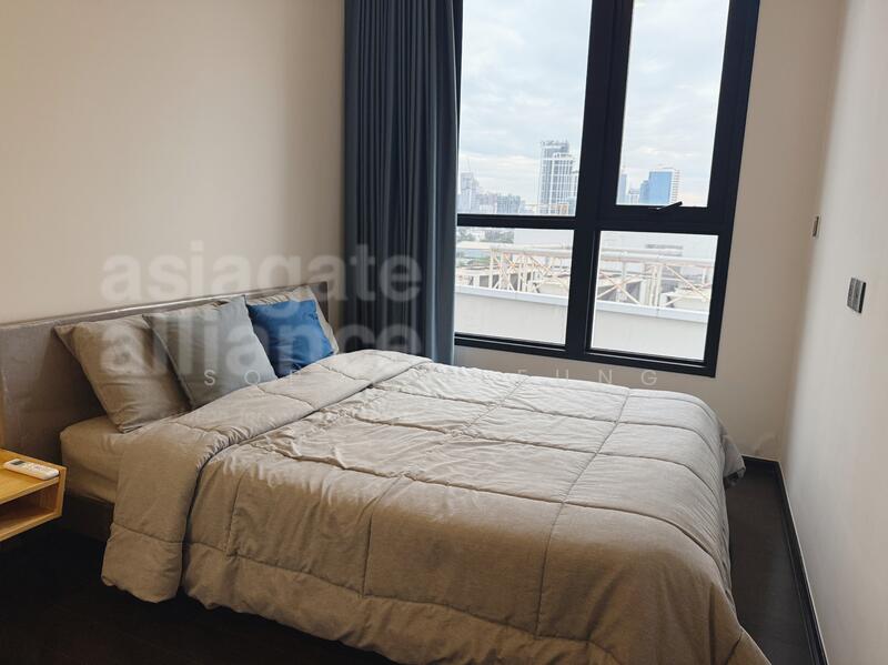 Park Origin Thonglor, กรุงเทพ, Soi Thonglor 10, Sukhumvit Road, คลองตันเหนือ, วัฒนา, กรุงเทพ, 32 ตร.ม., คอนโด ให้เช่า, โดย Sophia Leung, 11625272 - DDproperty.com