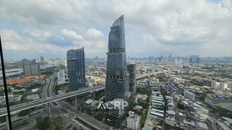 The Pano Rama 3 : เดอะ พาโน พระราม 3, กรุงเทพ, 890 ถนนพระราม 3, บางโพงพาง, ยานนาวา, กรุงเทพ, 129 ตร.ม., คอนโด ขาย, โดย Acute Realty Partner Co.,Ltd., 11625301 - DDproperty.com