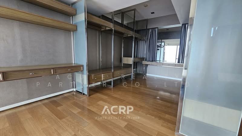 The Pano Rama 3, Bangkok, 890 Rama 3 Road, Bang Pong Pang, Yan Nawa, Bangkok, 1 Bedroom, 129 sqm, Condo For Sale, by Acute Realty Partner Co.,Ltd., 11625301 - DDproperty.com