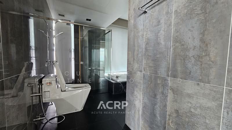 The Pano Rama 3, Bangkok, 890 Rama 3 Road, Bang Pong Pang, Yan Nawa, Bangkok, 1 Bedroom, 129 sqm, Condo For Sale, by Acute Realty Partner Co.,Ltd., 11625301 - DDproperty.com