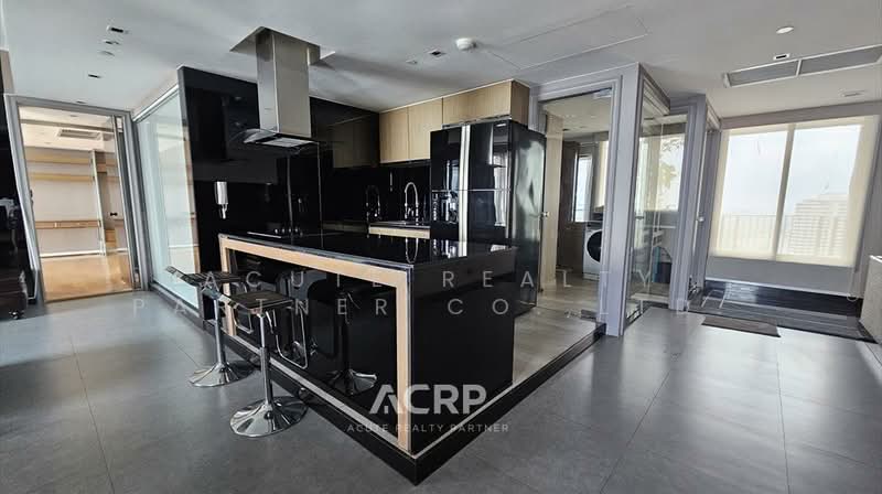 The Pano Rama 3, Bangkok, 890 Rama 3 Road, Bang Pong Pang, Yan Nawa, Bangkok, 1 Bedroom, 129 sqm, Condo For Sale, by Acute Realty Partner Co.,Ltd., 11625301 - DDproperty.com