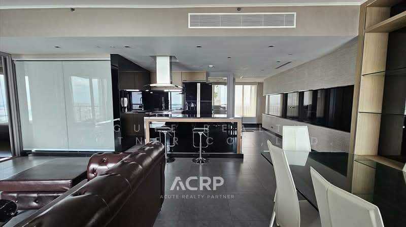 The Pano Rama 3, Bangkok, 890 Rama 3 Road, Bang Pong Pang, Yan Nawa, Bangkok, 1 Bedroom, 129 sqm, Condo For Sale, by Acute Realty Partner Co.,Ltd., 11625301 - DDproperty.com