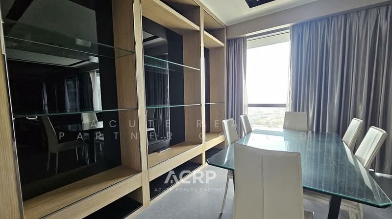 The Pano Rama 3, Bangkok, 890 Rama 3 Road, Bang Pong Pang, Yan Nawa, Bangkok, 1 Bedroom, 129 sqm, Condo For Sale, by Acute Realty Partner Co.,Ltd., 11625301 - DDproperty.com